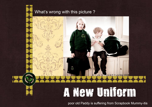 A New Uniform
