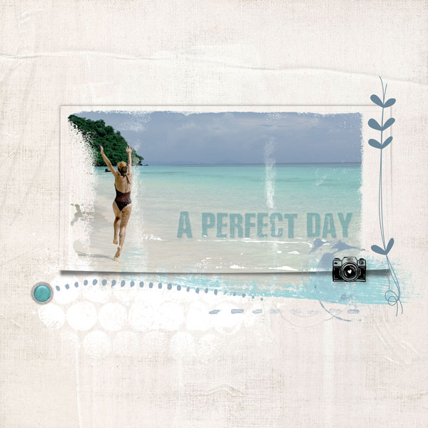 A Perfect Day