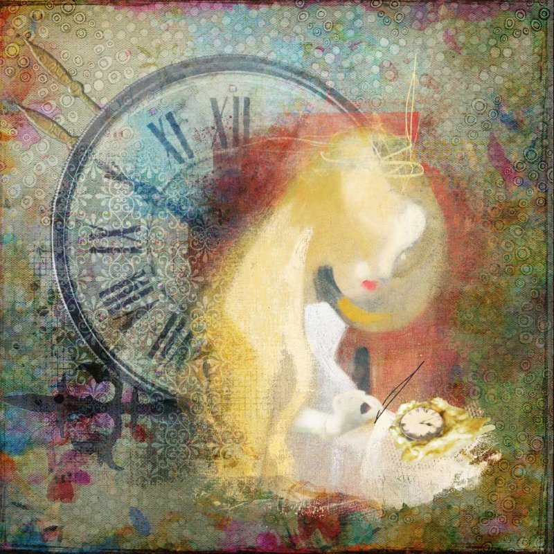 A Stitch in Time