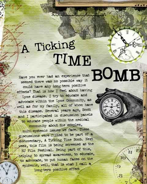 A Ticking Time Bomb