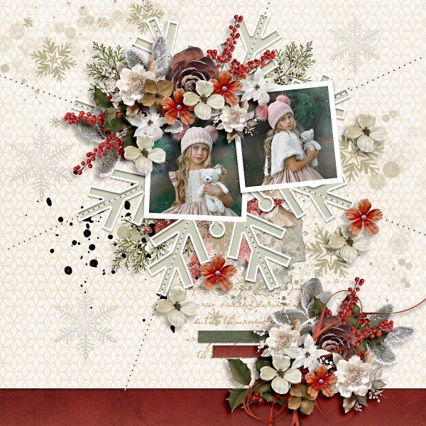 A Time Of Wonder-Collection