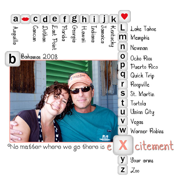 A to Z