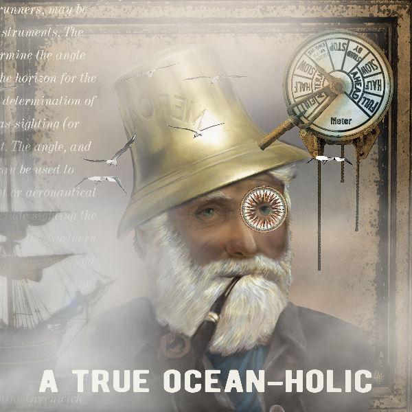 A True Ocean-Holic