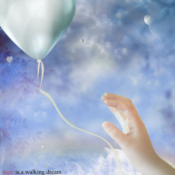 A Walking Dream