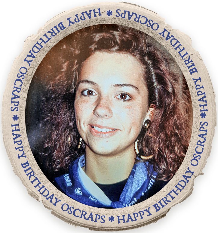 A Whimsical Adventure 19th Birthday Avatar