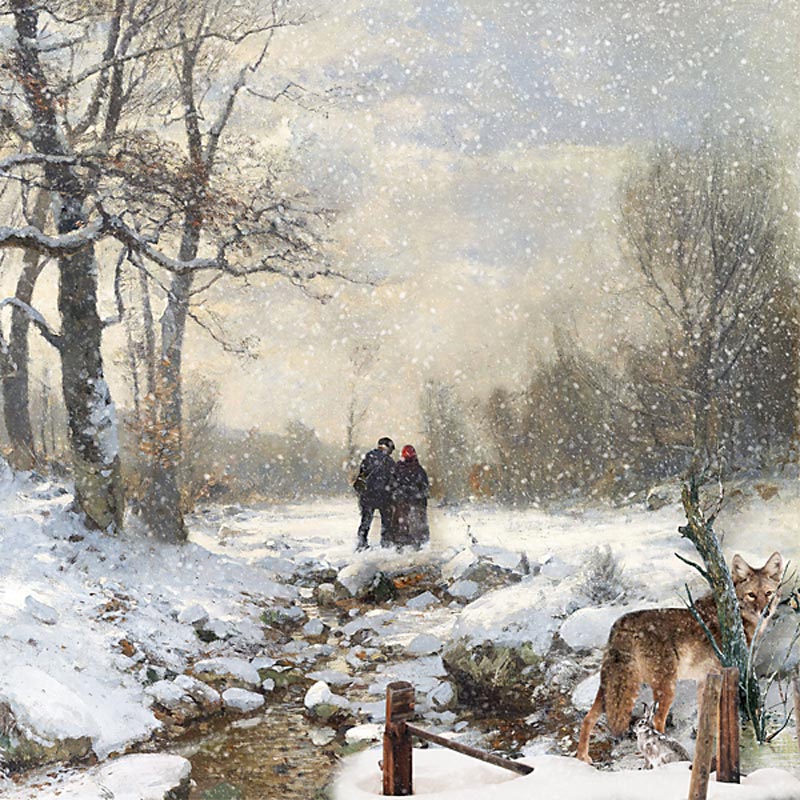 A Winter Past