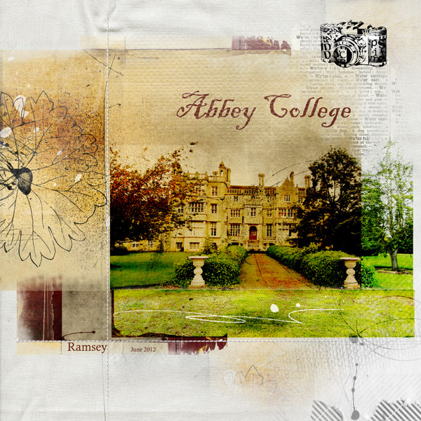 Abbey College-Ramsey