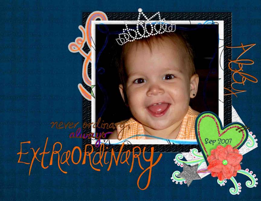 Abby Lou