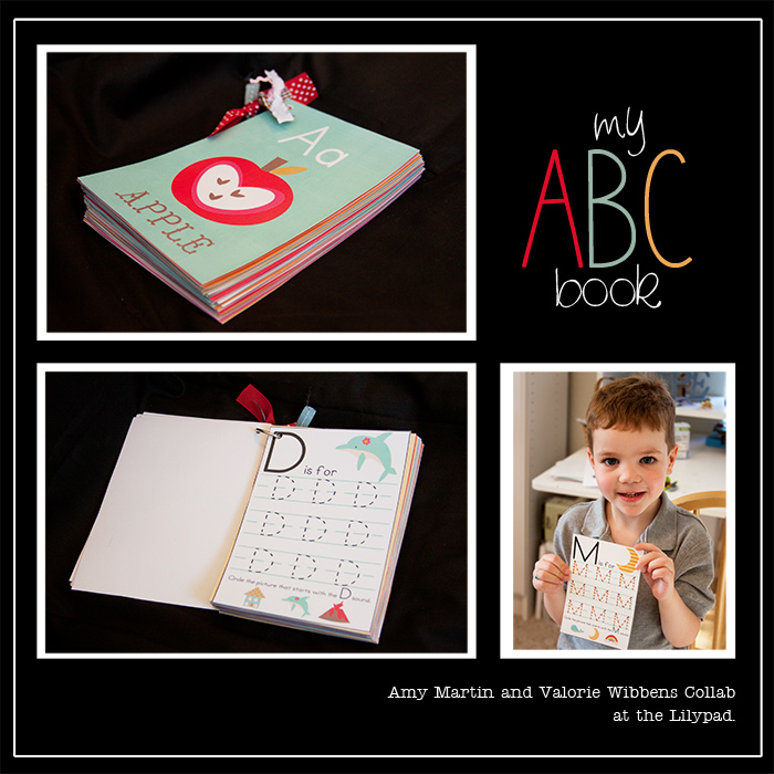 ABC Book