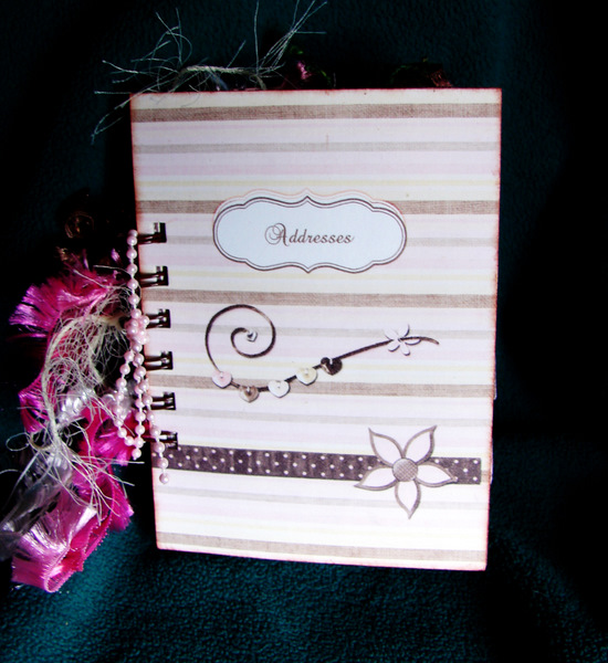 addressbook front