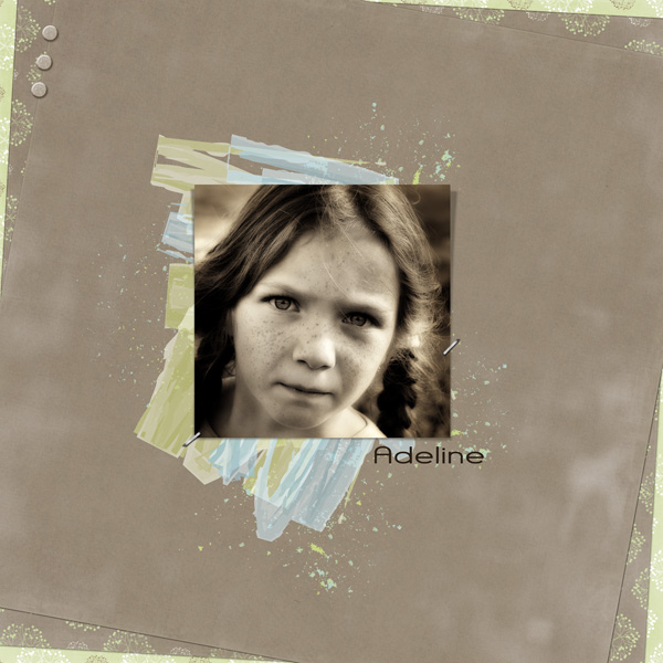 Adeline