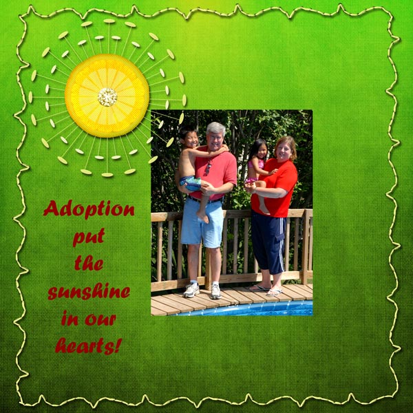 Adoption