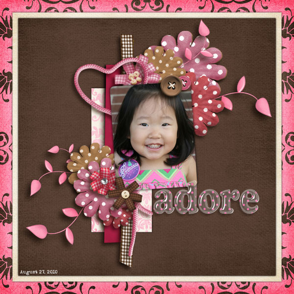 Adore