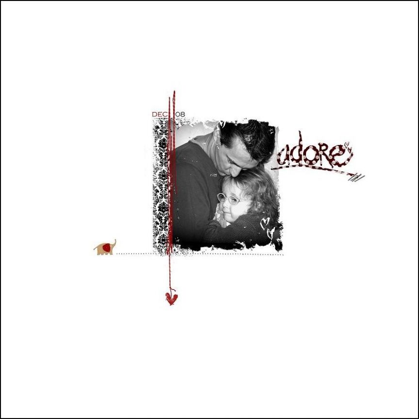 Adore