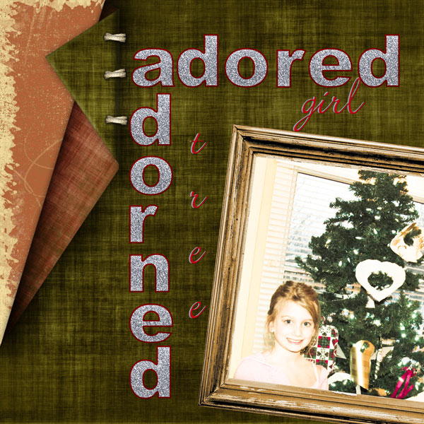 Adored