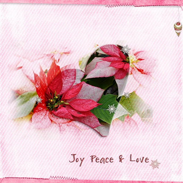 Advent 2014 - Day 14 - Favorite Color Challenge