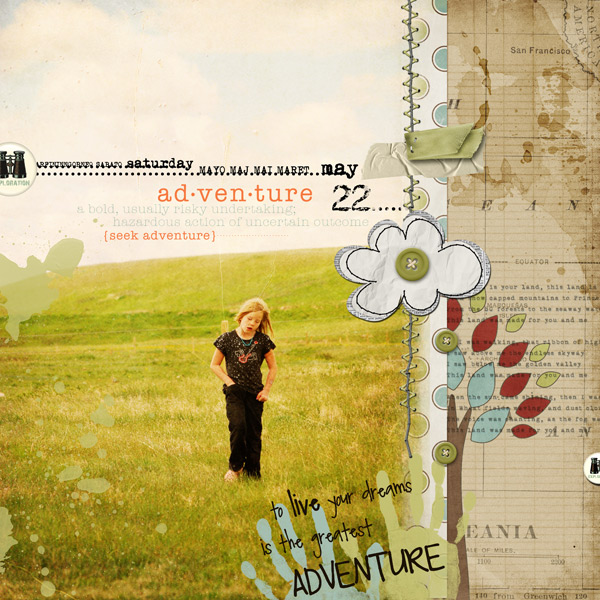 Adventure