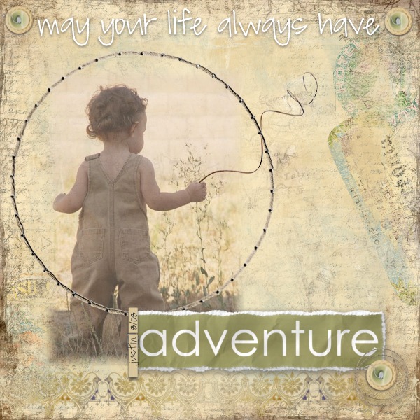 Adventure
