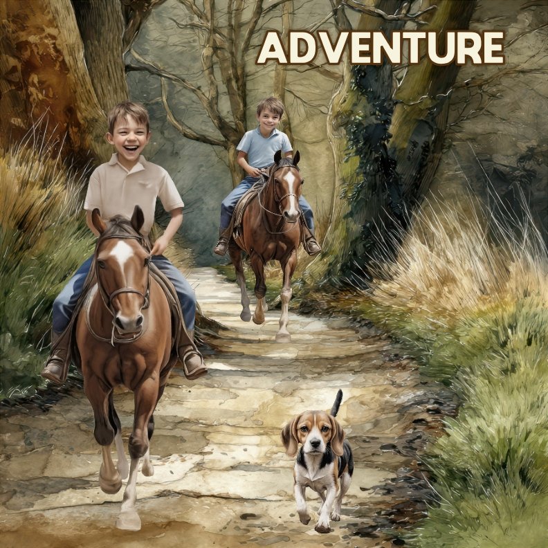 Adventure