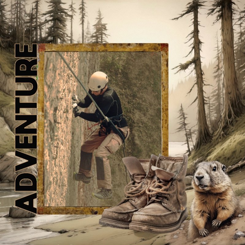 Adventure
