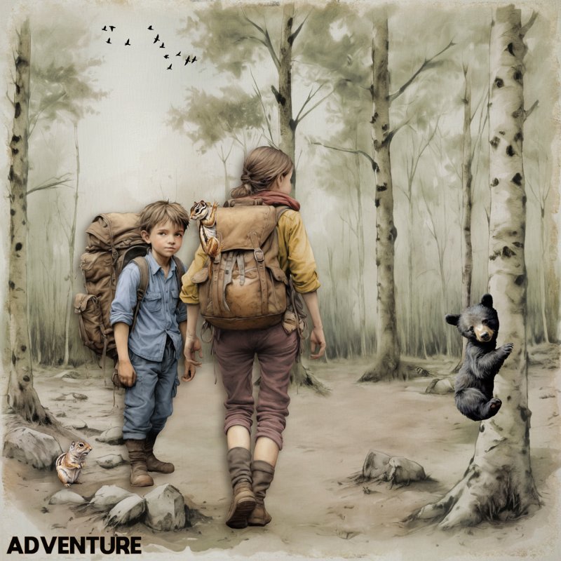 Adventure