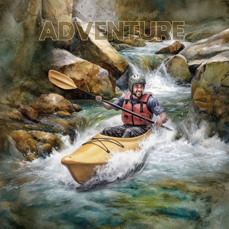 Adventure
