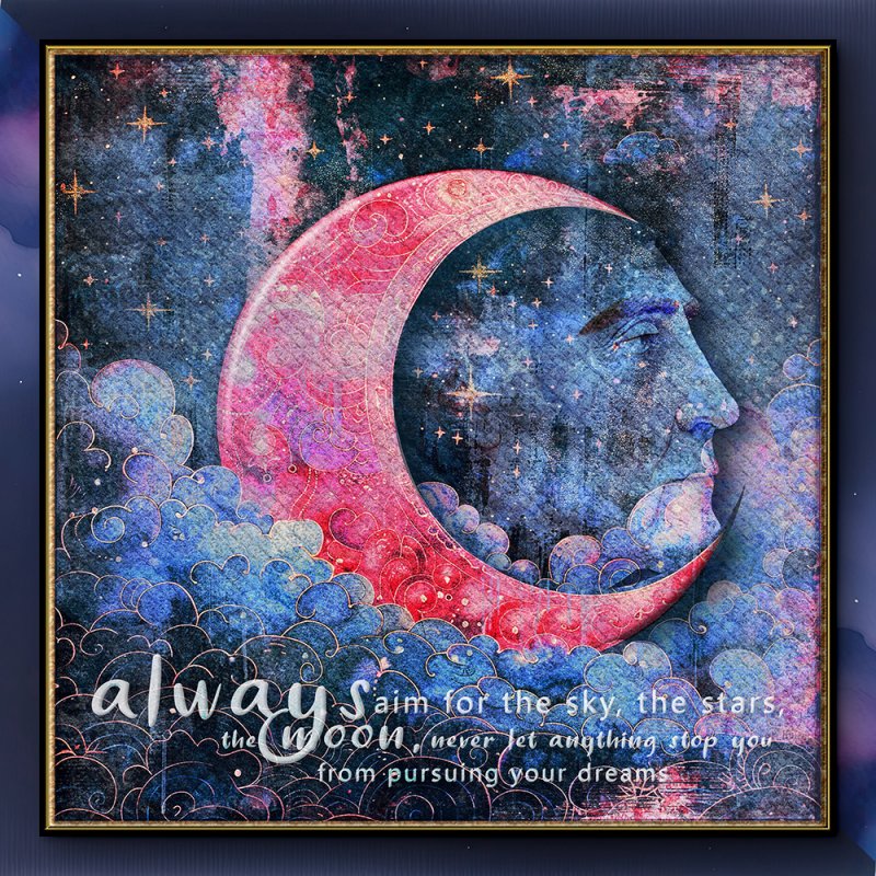 Aim for the Sky