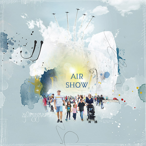 Air Show