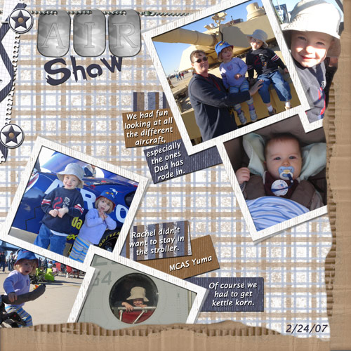 Airshow