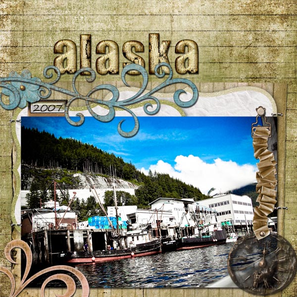 alaska