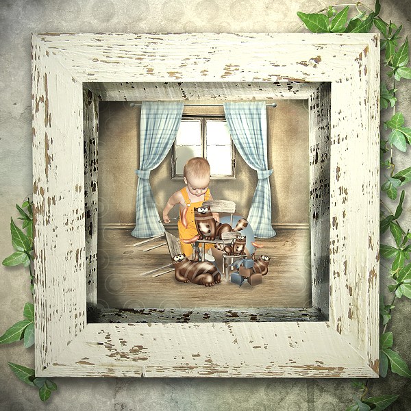 Albina Designs