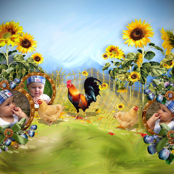 Albina_Designs_Sunflower_summer2