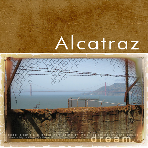 Alcatraz