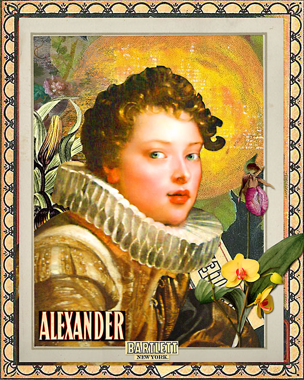 alexander