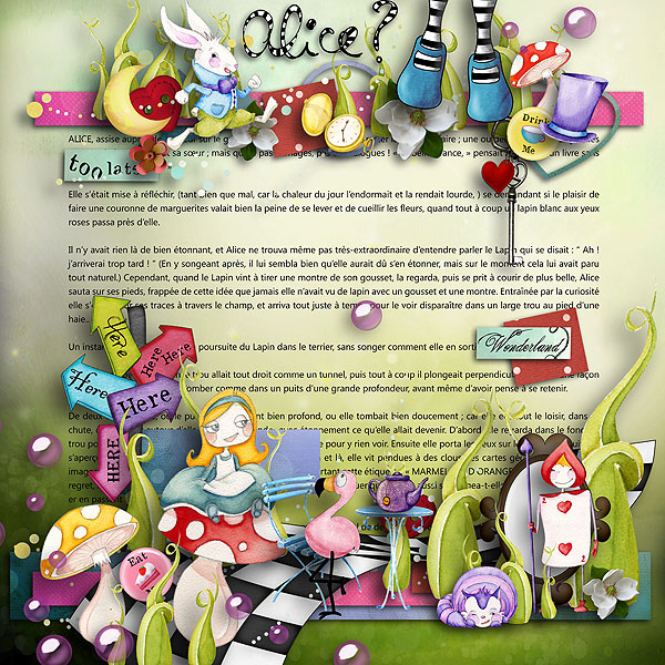 Alice