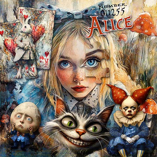 Alice