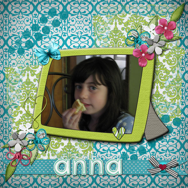 All About Anna