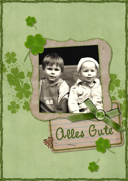 Alles Gute