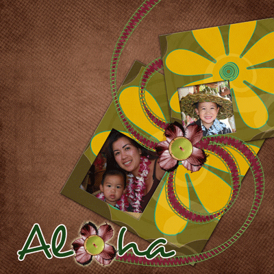 Aloha