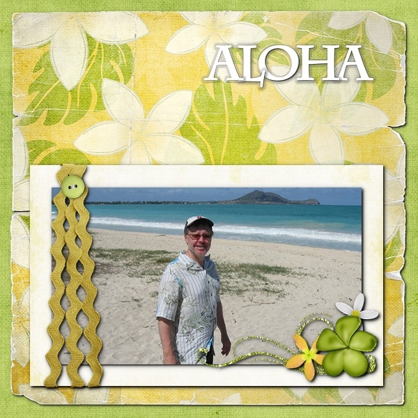 Aloha