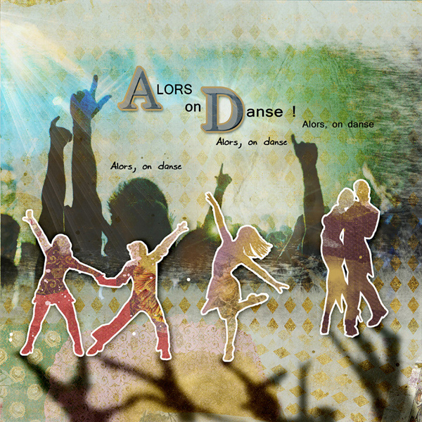 Alors on danse