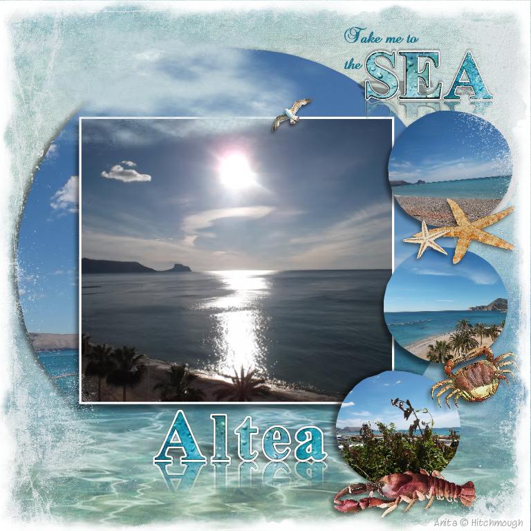 Altea