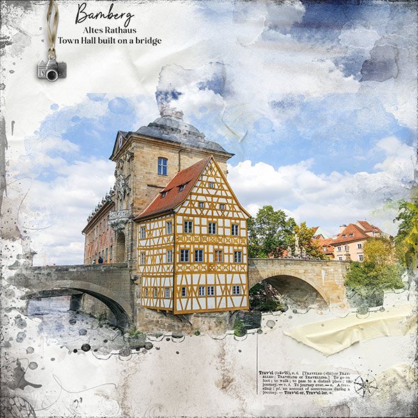 Altes Rathaus