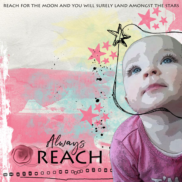 Always Reach