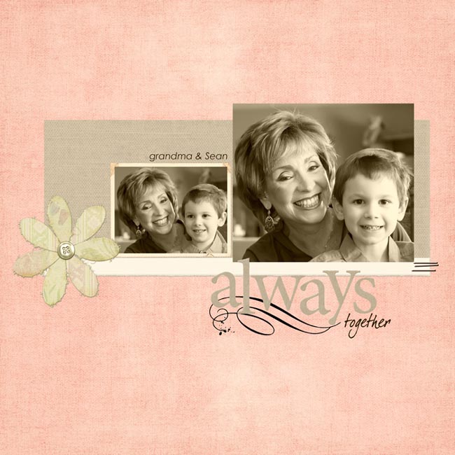Always Together