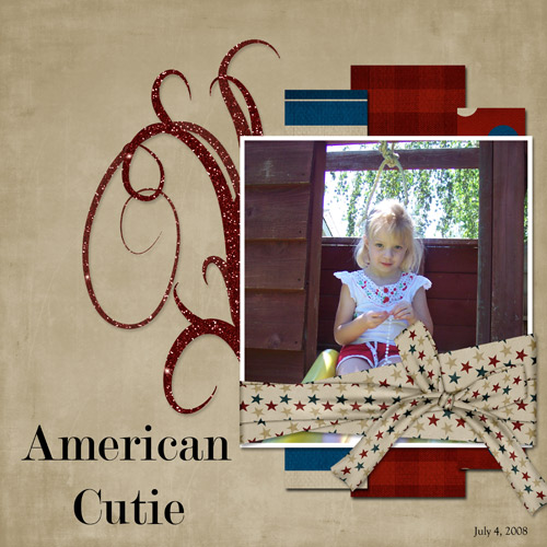 American Cutie