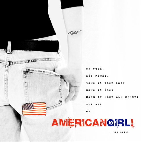 American Girl