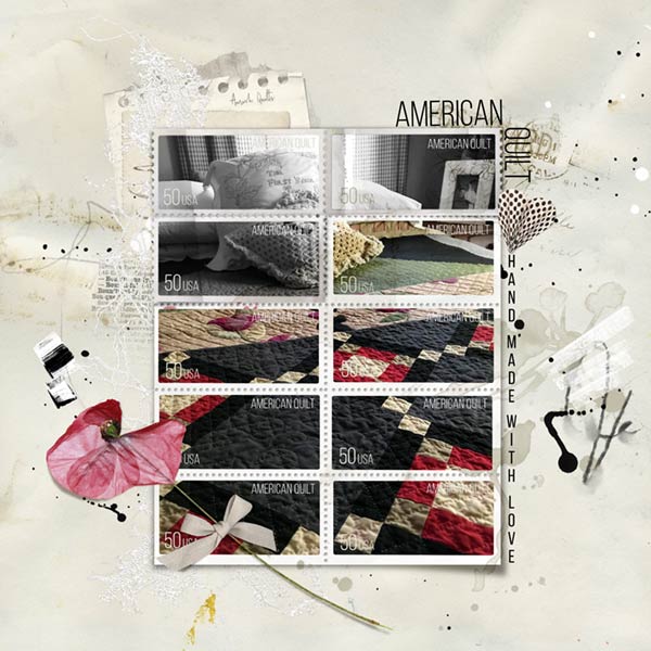 American Quilt