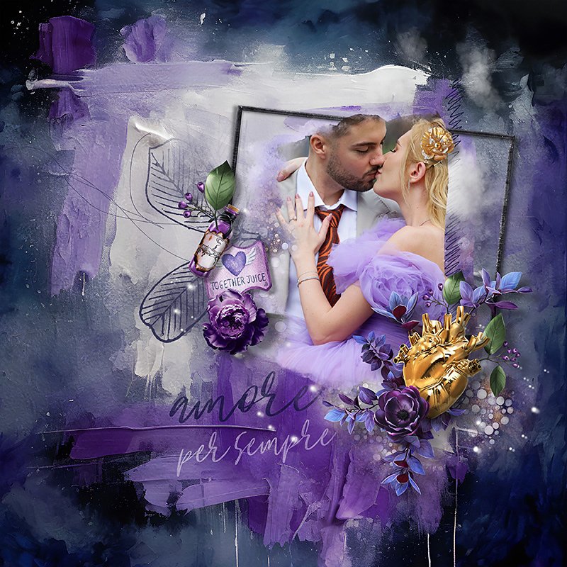 Amore Per Sempre