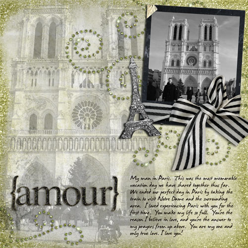 Amour